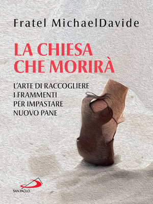 cover image of La Chiesa che morirà